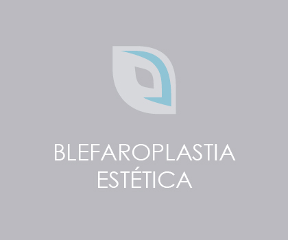 Blefaroplastia Estética