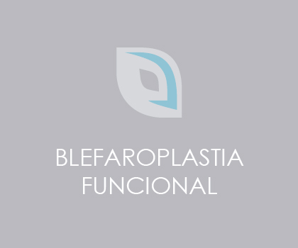 Blefaroplastia funcional