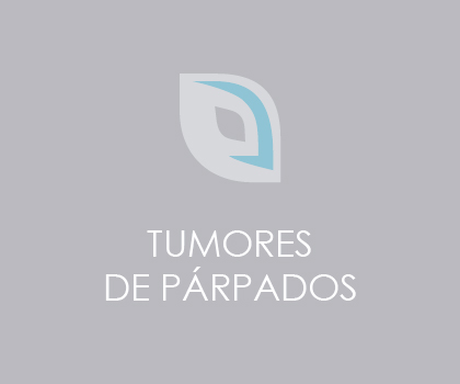 Tumores de párpados