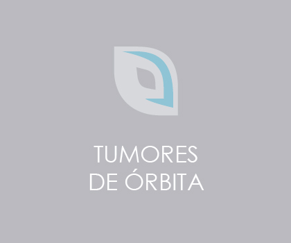 Tumores de órbita