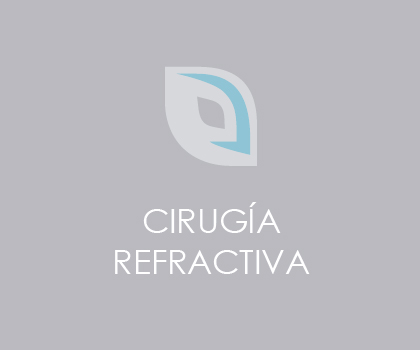 Cirugía refractiva