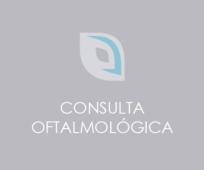 Consulta Oftalmológica